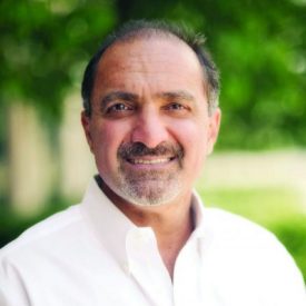 Darius Assemi Headshot